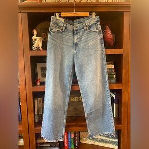 GAP Low Stride Denim